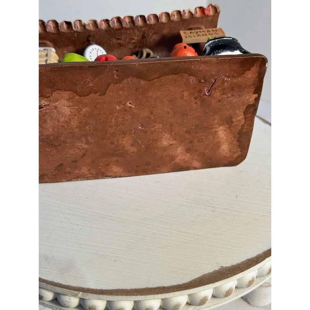 Vtg 5